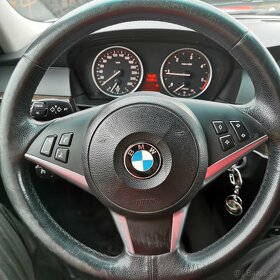 BMW E61 520d - 17