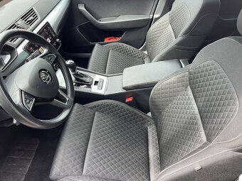 ŠKODA SUPERB 2.0 TDI 140kW 4x4 DSG 2020 Facelift Možna vymen - 17