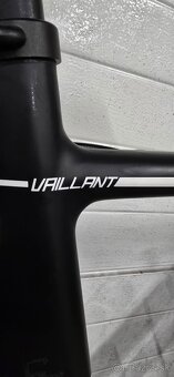 Cestný bicykel Radon Vailant Celokarbon veľkosť M - 17