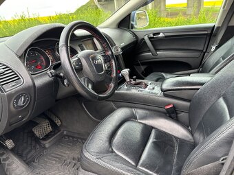 Audi Q7 3.0 TDi - 17