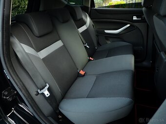 FORD KUGA 2.0 TDCI 4x4 -137tis km- 120kW-2011-ŤAŽNE-KAMERA - 17