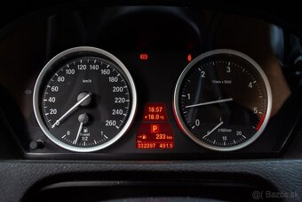 BMW X6 E71 xDrive 30d 245k - 17