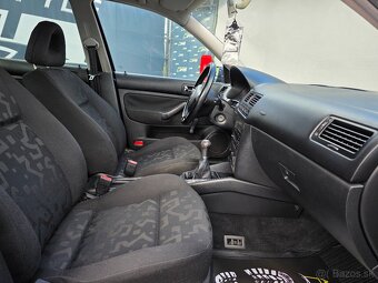 Volkswagen Bora 1.6 16V - 17