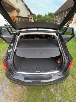 Audi A4 Avant, 2.0 TDI, 2013 - 17