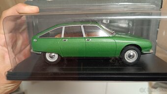 AUTOMODELY 1:24 – časť 3 - 17