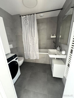 Prenajmem 2izb. slnečný byt – Ovocné sady - Bratislava - 17