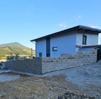 Stavebné práce (PB, PU, IL, TN a okolie) - 17