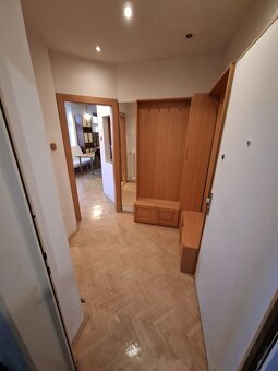 Byt na predaj - ul. Šancová, Bratislava III TOP - 17