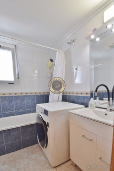 Apartmán 3+kk s bazénom Torrevieja-Španielsko - 17