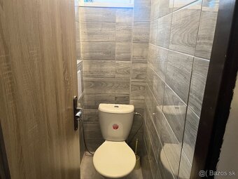 🌿 Elegantný trojizbový byt s balkónom na Wolkrovej - 17