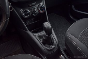 Peugeot 208 1.6 BlueHDi Allure 2017 - 17