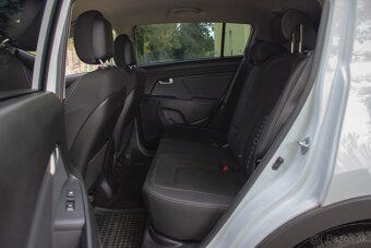 Kia Sportage 1.7 CRDI 2015 - 17