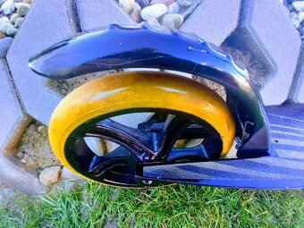 Kolobežka Spartan - 17