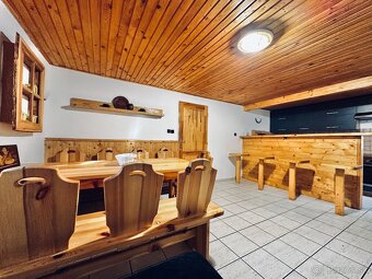 Chata na Jelenci - 17