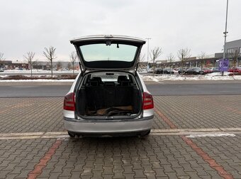 Škoda Octavia II 2.0 TDi 6 rychlostí - 17