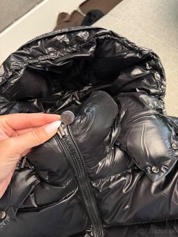 Luxusná zimná bunda - 17