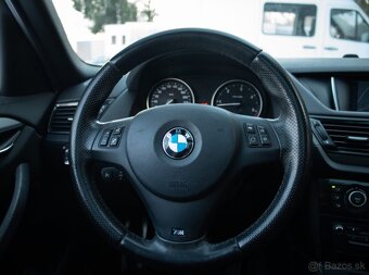 BMW X1 XDrive 18d M-packet - 17