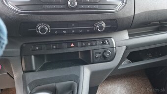 PEGEOT EXPERT 1.6 HDI 85Kw M6 9miest - 17