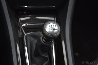 Citroën C5 2.0 HDi 16V FAP Exclusive - 17