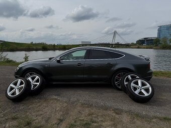 A7- Sportback- s-line - 17