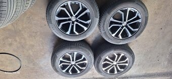Subaru Outback 2.5i 129KW - 17