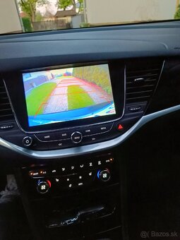Opel Astra K Sport Tourer 1.6 CDTI 81 kw VYMENENÉ ROZVODY - 17