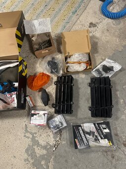 Predam ktm exc 250 tpi 2020 - 17