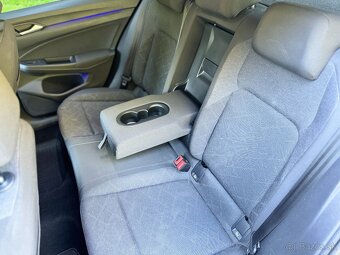 Volkswagen Golf 1.5 eTSI, automat - 17