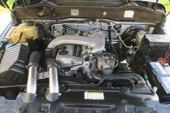 SSANGYONG KORANDO 2.9 TD, BEZ KOROZE - 17