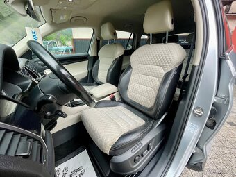 Škoda Kodiaq 2.0 TDI SCR Style DSG 4x4---132 000KM--- - 17