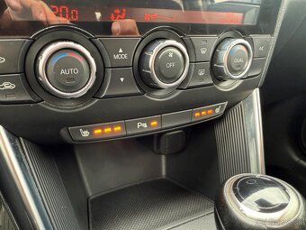 Mazda CX-5 2.2 Skyactiv-D AWD Attraction A/T - 17
