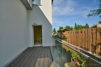 Prenájom 3 izb. byt s terasou v rod. dome, Poprad - Východ - 17