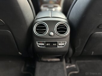 Mercedes-Benz GLC SUV 250d 4MATIC A/T - 17