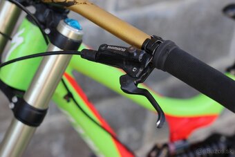 ✅ Specialized Demo 8 27.5" (2017) - M - ✅ - 17
