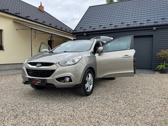 Hyundai ix35 2.0 CRDi VGT Premium 4x4 - 17