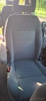 Rozpredám Ford Galaxy 2.3 benzín - 17