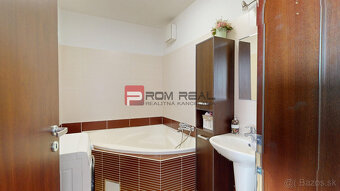 Svetlý 2i byt s dvomi balkónmi a parkovaním P. Biskupice - 17