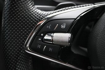 Škoda Superb Combi 2.0 TDi Sportline DSG - 17