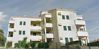 Chorvátsko-Štýlový 3-izbový apartmán s výhľadom na more - 17