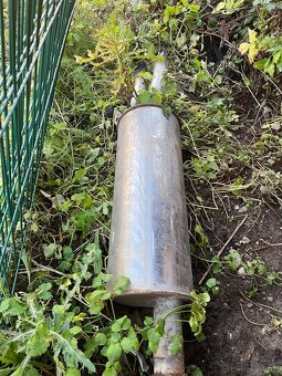 Náhradné diely passat b5 - 17