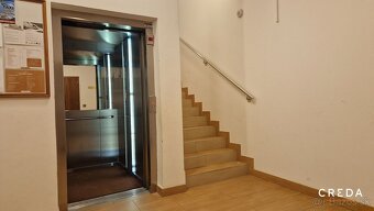 CREDA | predaj 2-izbový apartmán s garážou, Donovaly - 17