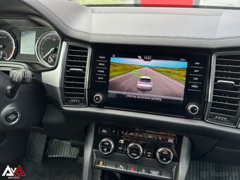 Škoda Kodiaq 2.0 TDI DSG, Pôvodný lak, 136 020km, SR - 17