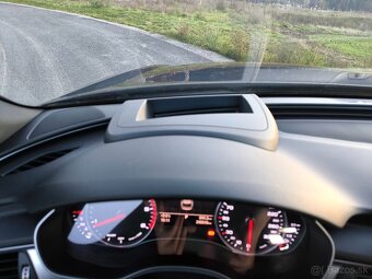 Audi A6 C7 facelift 3.0 TDI Quattro 3xSline - 17