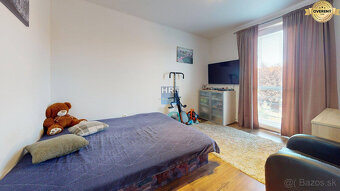 Na predaj pekný, zariadený rod. dom v Holíči. - 17