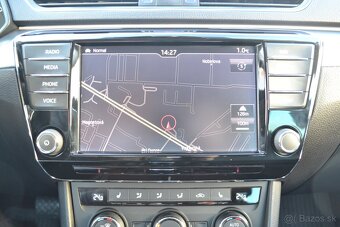 Škoda Superb 2.0 TDi Style 4x4 DSG - 17