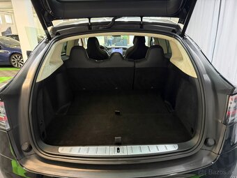 Tesla Model X 100D CCS 2017- Anvil - 17