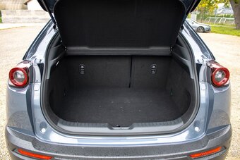 Mazda MX 30 2023 - 17
