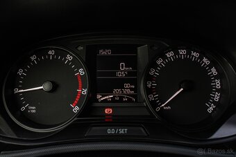 Škoda Fabia 1.2 TSI Active - 17