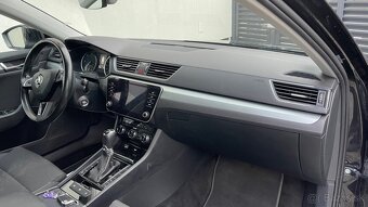 ŠKODA SUPERB - na predaj - 17