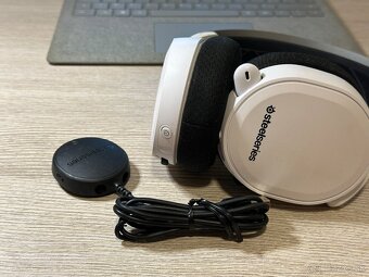 SteelSeries Arctis 7 Wireless - 17